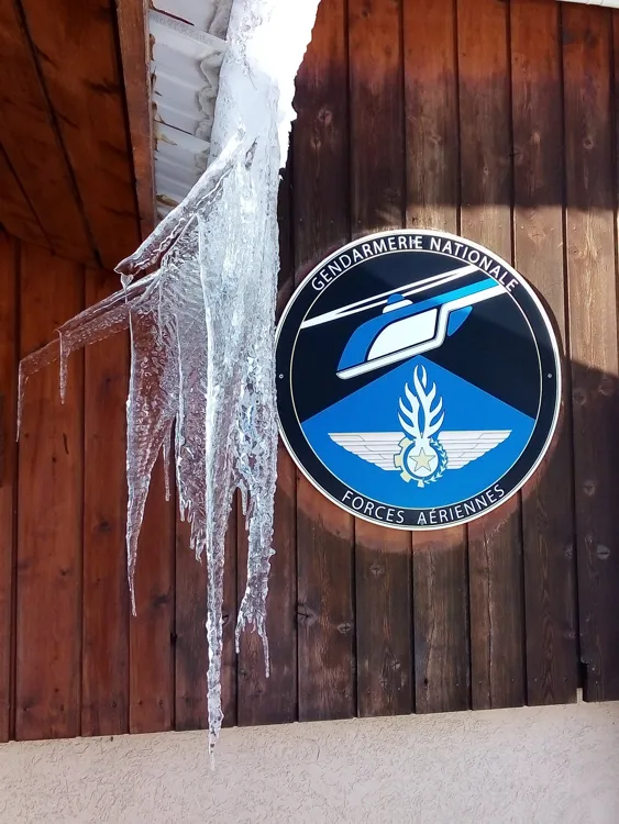 C'est bien l'hiver au Dag - 4 février 2019