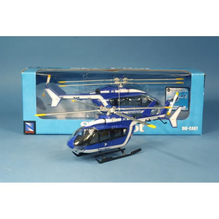 EC 145 échelle 1/43ème
